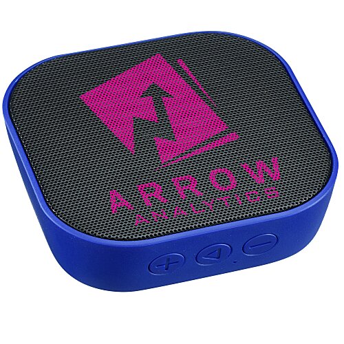 Whammo Bluetooth Speaker Main Image