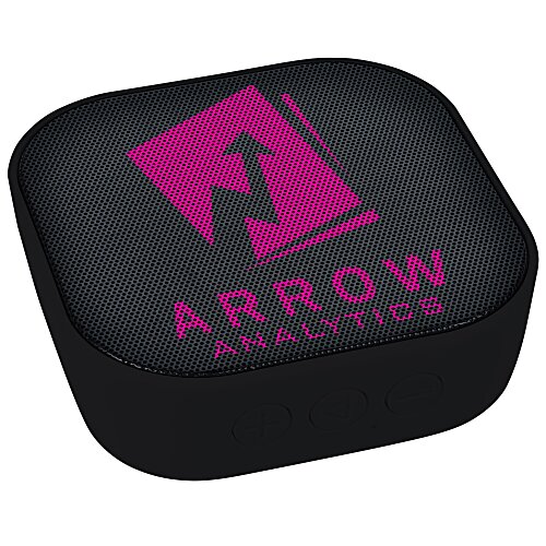 Whammo Bluetooth Speaker - 24 hr Main Image