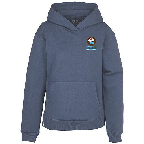 Tentree Cotton Hoodie - Ladies' - Full Color Main Image