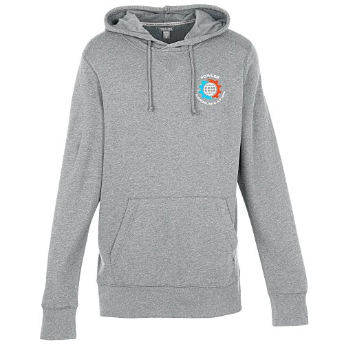 Argus Fleece Pullover Hoodie - Men's - Full Color Main Image
