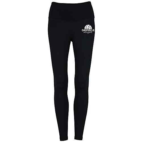 Champion Sport Soft Touch Legging - Ladies' Main Image