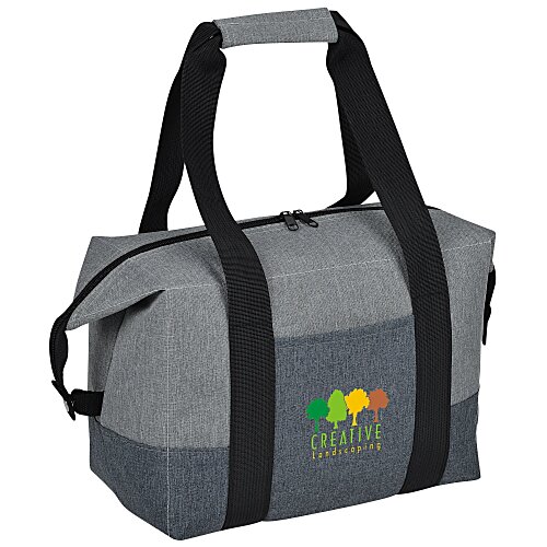 Apollo Bay Snap Down Cooler Tote Main Image