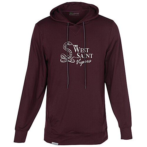 Ventura Soft Knit Hoodie - Men's Main Image