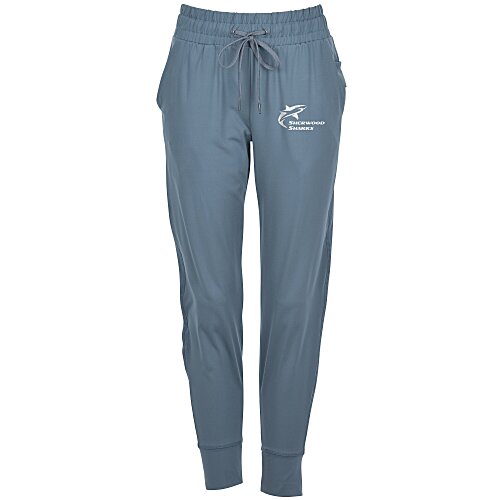 Ventura Soft Knit Joggers - Ladies' Main Image