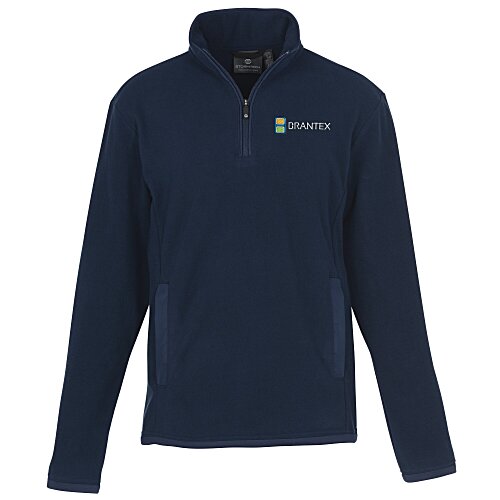 Stormtech Shasta Tech Fleece 1/4-Zip - Men's Main Image