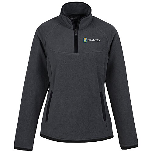 Stormtech Shasta Tech Fleece 1/4-Zip - Ladies' Main Image
