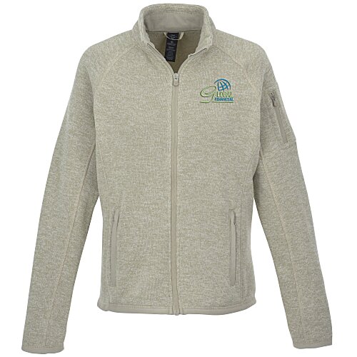 Stormtech Avalanche Fleece Jacket - Ladies' Main Image