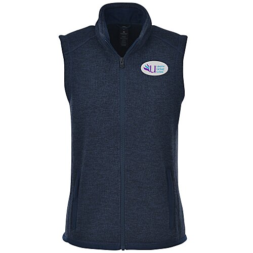 Stormtech Avalanche Fleece Vest - Ladies' Main Image