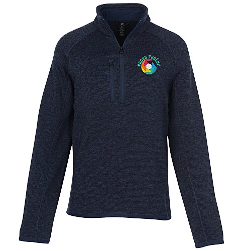 Stormtech Avalanche 1/4-Zip Pullover - Men's Main Image