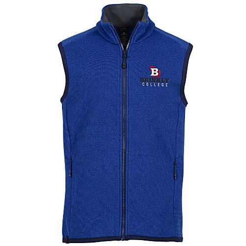 Stormtech Novarra Fleece Vest - Men's Main Image