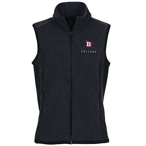 Stormtech Novarra Fleece Vest - Ladies' Main Image