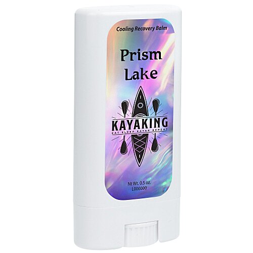 Cooling Recovery Balm Main Image