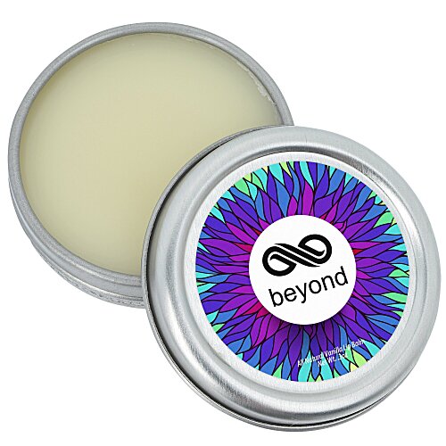 Lip Moisturizer Tin Main Image