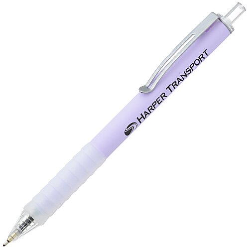 Bliss Soft Touch Gel Pen Main Image