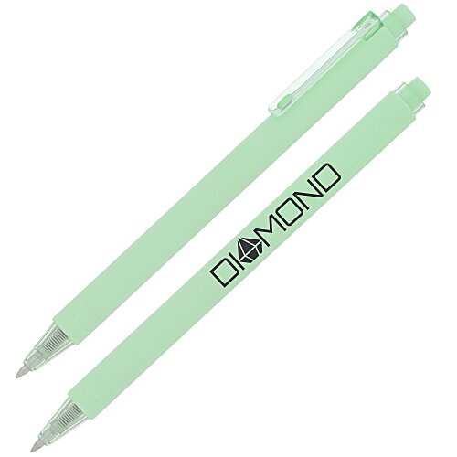 Maypearl Soft Touch Gel Pen Main Image