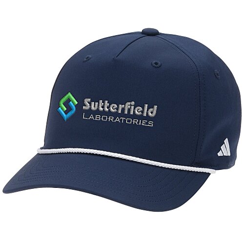 adidas Rope Cap Main Image