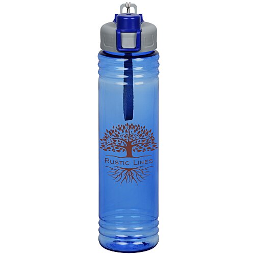 Adventure Bottle with Quick Snap Lid - 32 oz. Main Image