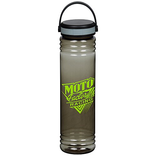 Adventure Bottle with Loop Carry Lid - 32 oz Main Image