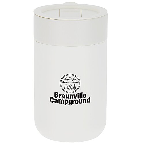 W&P Porter Mug - 16 oz. Main Image