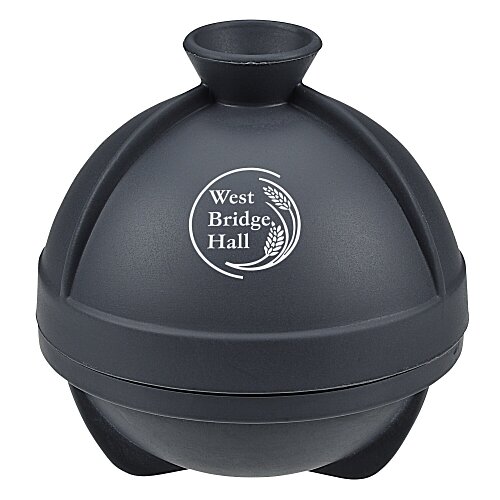 W&P Peak Single Sphere Ice Mold Main Image