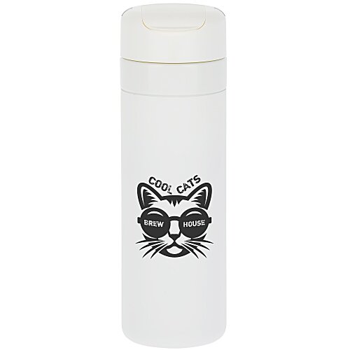 W&P Porter Vacuum Bottle - 20 oz. Main Image