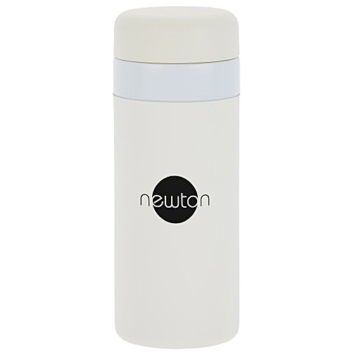 W&P Porter Vacuum Bottle - 16 oz. Main Image