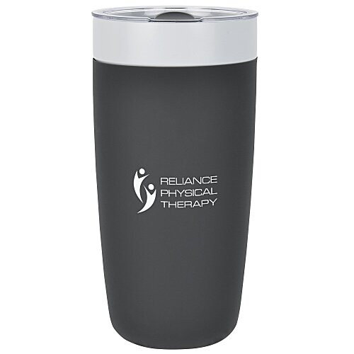 W&P Porter Vacuum Tumbler - 20 oz. Main Image
