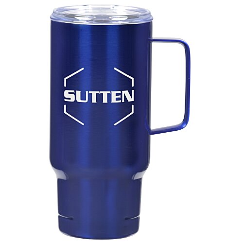 Koozie® Vacuum Mug - 30 oz Main Image