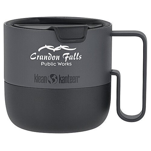 Klean Kanteen Rise Mug - 14 oz. Main Image
