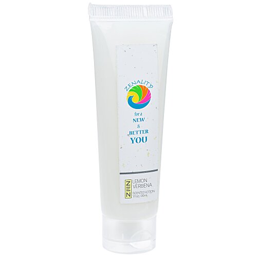 Lemon Verbena Zen Lotion - 1 oz - 24 hr Main Image