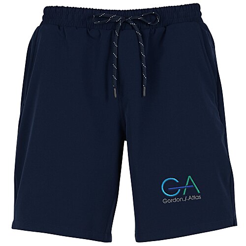 Puma Golf Walker Shorts Main Image