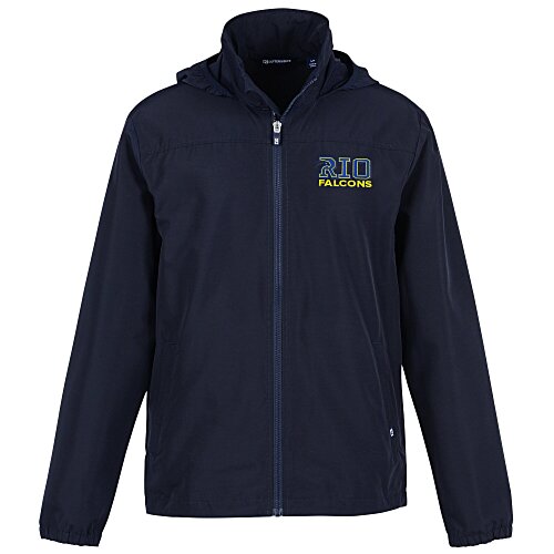 Cutter & Buck Charter Full-Zip Jacket - Men's Main Image