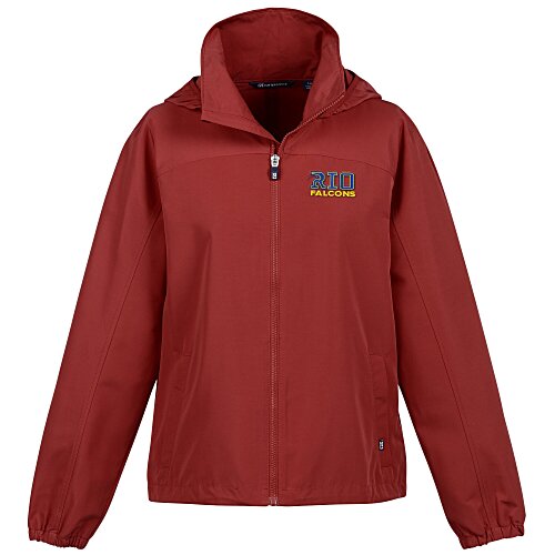 Cutter & Buck Charter Full-Zip Jacket - Ladies' Main Image