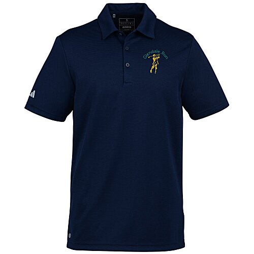 adidas Micro Pique Polo - Men's Main Image