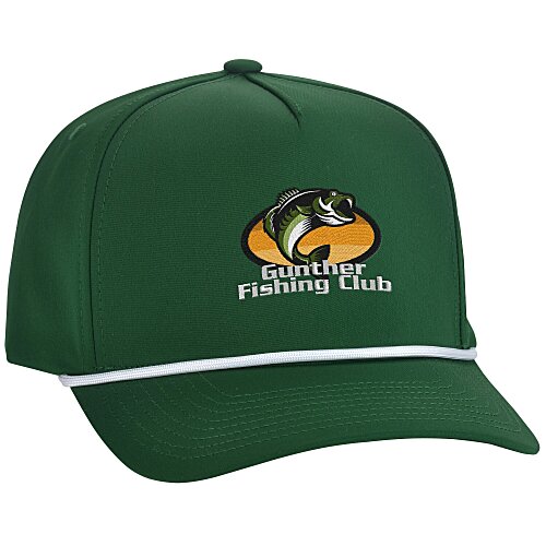 Weekender Braid Cap Main Image