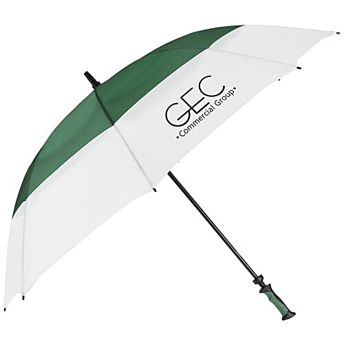 The Challenger Golf Umbrella - 62-inch Arc Main Image