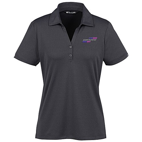 TravisMathew Performance Polo - Ladies' Main Image