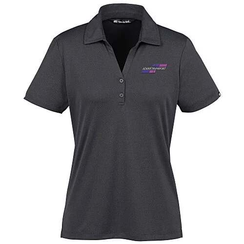TravisMathew TM1MX001 — Black