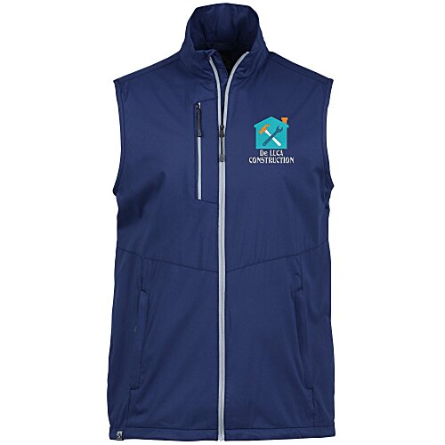 Storm Creek Idealist Ripstop Vest - Men's Main Image