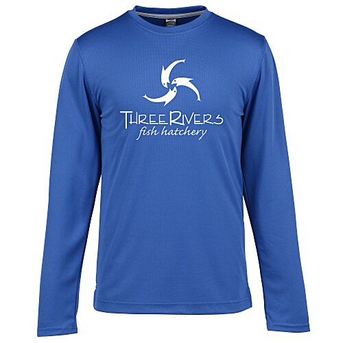 Austin Superior Long Sleeve T-Shirt - Men's Main Image