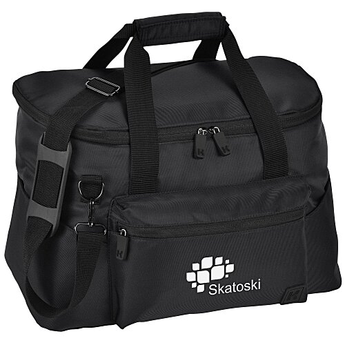 Kapston Town Square Duffel Main Image