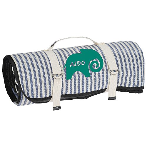 Hampton Outdoor Picnic Blanket Main Image