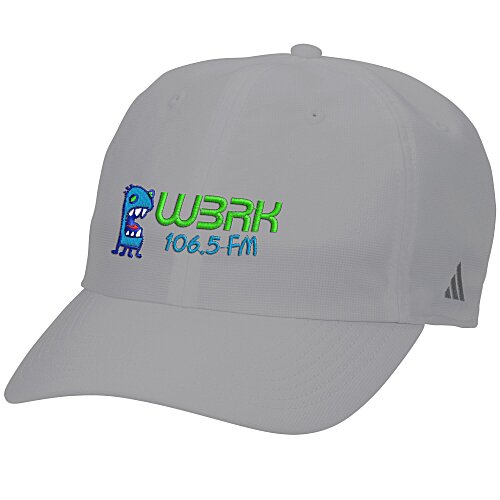 adidas Unstructured Performance Cap Main Image