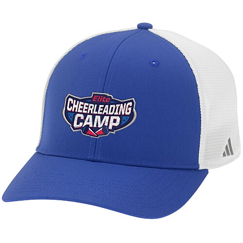 adidas Snapback Trucker Cap Main Image