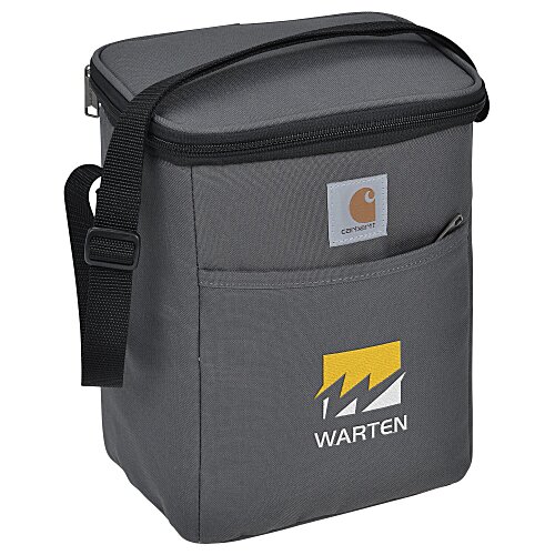 Carhartt 12-Can Vertical Cooler Main Image