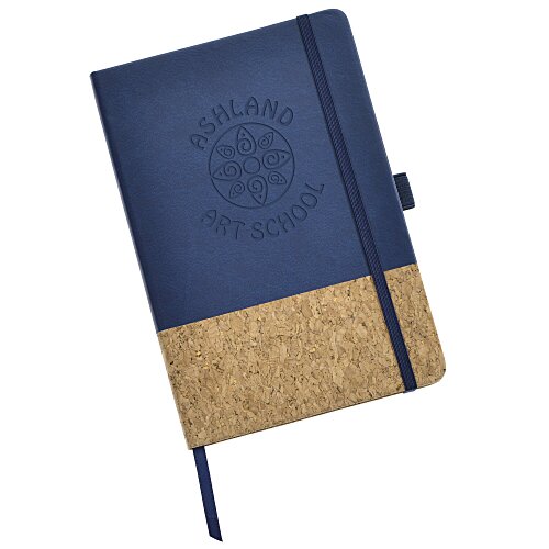 Lucca Bound Journal Book Main Image