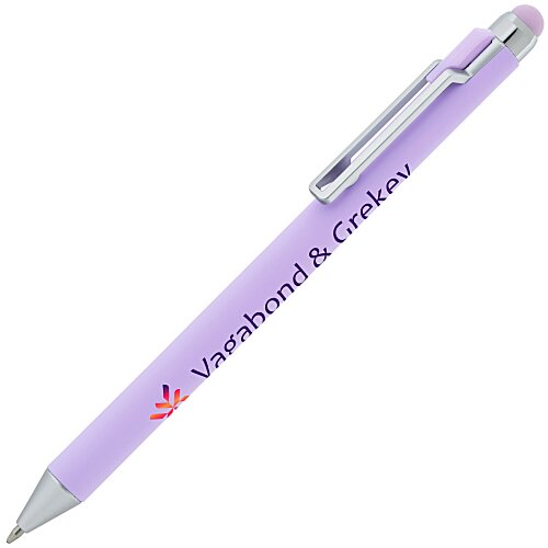 Matador Soft Touch Stylus Pen Main Image