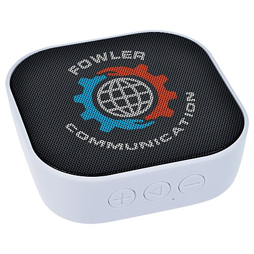 Whammo Bluetooth Speaker - Full Color Main Image