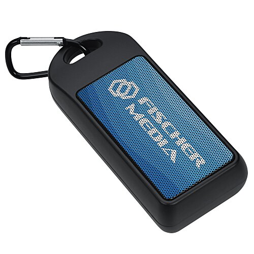 Omni Outdoor Bluetooth Speaker - Full Color Main Image