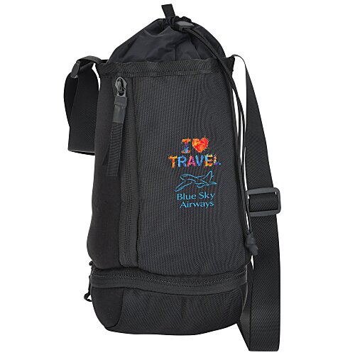 Restore Hydration Bottle Sling Main Image